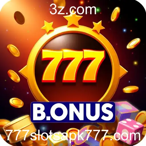 Exploring 'Player Bonuses' in 777 Slots APK: A Complete Guide