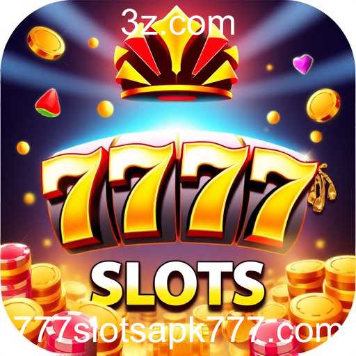 777 Slots APK