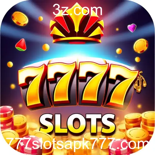 Exploring the World of Online Casino: The Popularity of 777 Slots APK