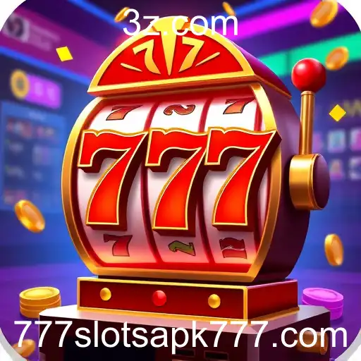 Exploring the Thrills of 'Player Community' with 777 Slots APK