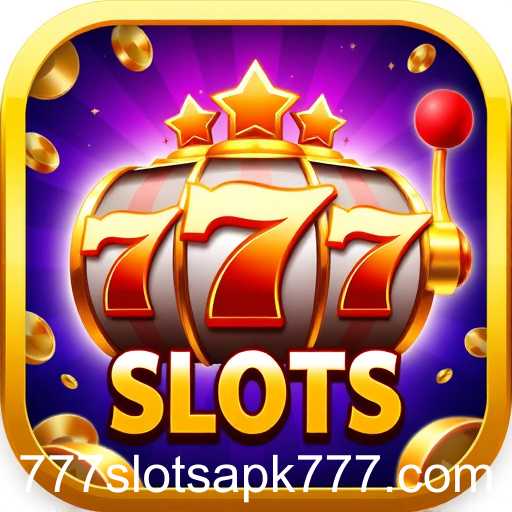 The Evolution and Impact of 777 Slots APK