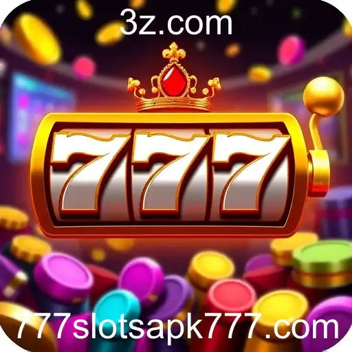 Exploring the Exciting World of 777 Slots APK: Features and Benefits