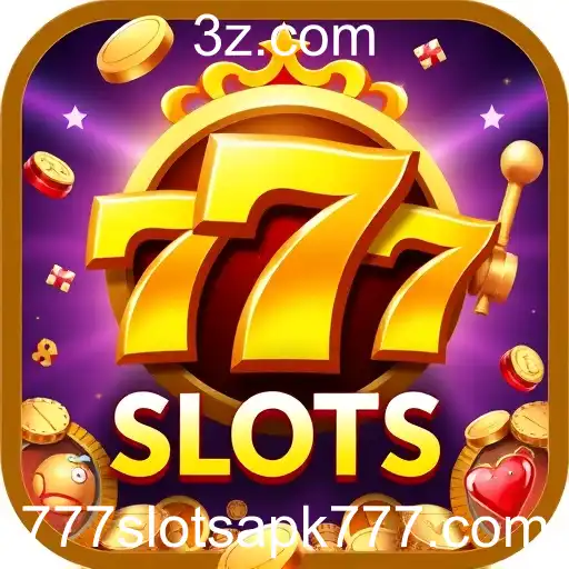 Exploring the Entertainment World of 777 Slots APK