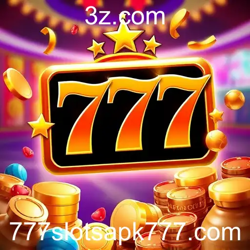 Enhancing Your Gaming Experience with 777 Slots APK