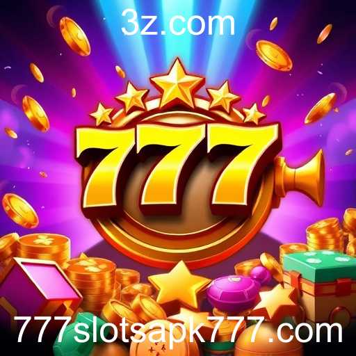 777 Slots APK