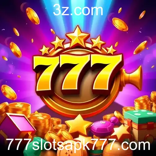 Exploring the 'Big Jackpots' Game Category: Unveiling the 777 Slots APK Experience