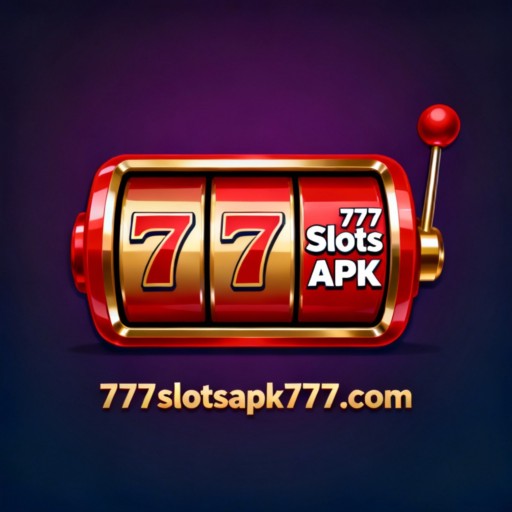 777 Slots APK