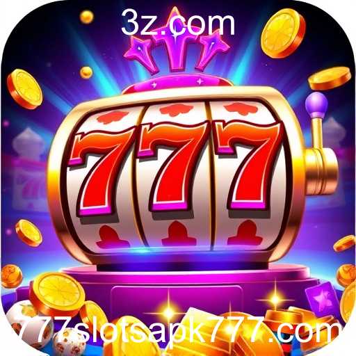 777 Slots APK