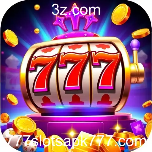 Exploring '777 Slots APK': A Mobile Gaming Gem