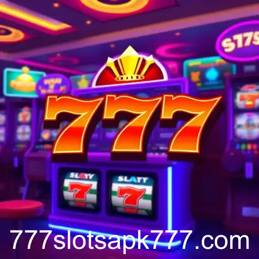 The Digital Evolution of Slot Games