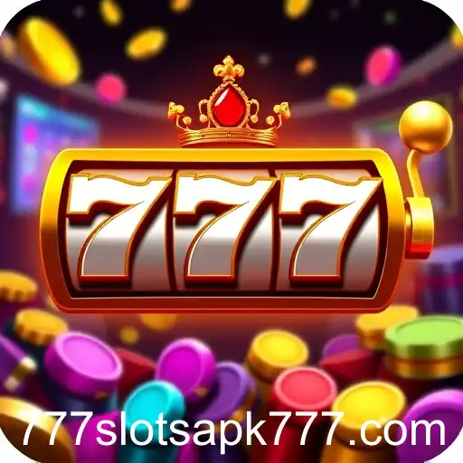 777 Slots APK: The Evolution of Mobile Gaming