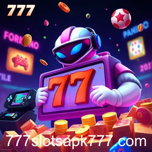 Gaming Apps and Their Evolution in the Digital Age