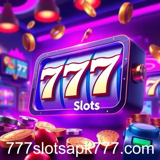 The Rise of Mobile Slot Gaming