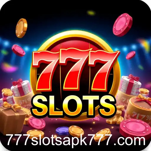 The Rise of 777 Slots in Online Gaming