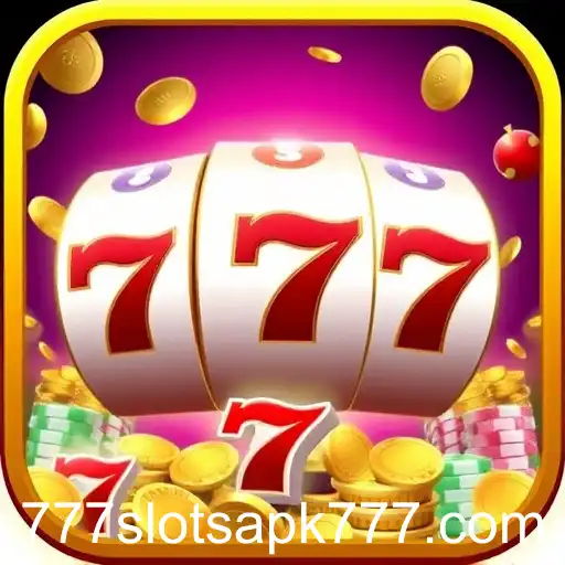The Rising Popularity of 777 Slots APK