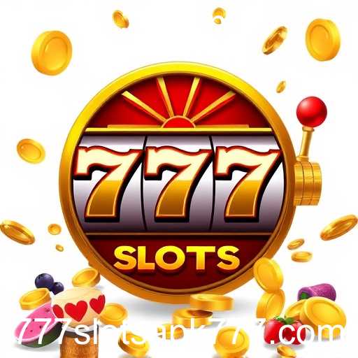 777 Slots APK