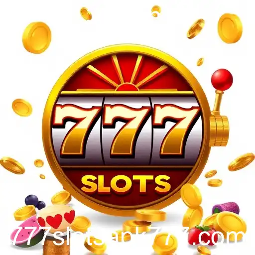 Exploring the Allure of '777 Slots APK' in the 'Winning Rewards' Game Category