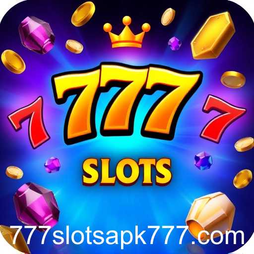 The Rise and Impact of 777 Slots APK