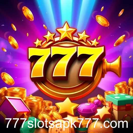The Rise of 777 Slots APK: A Digital Entertainment Phenomenon