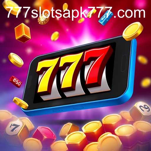 The Rise of Mobile Gambling with 777 Slots APK