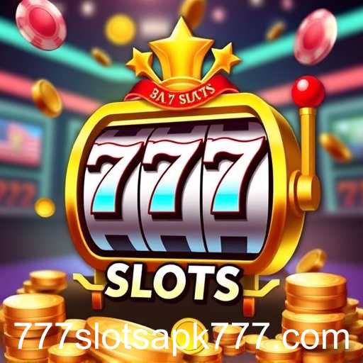 The Rise of Mobile Gaming: A Closer Look at 777 Slots APK