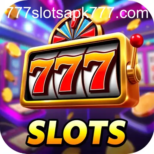 The Rising Popularity of 777 Slots APK