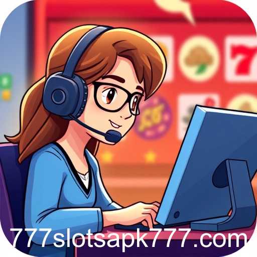The Rising Popularity of 777 Slots APK