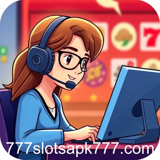 The Rising Popularity of 777 Slots APK